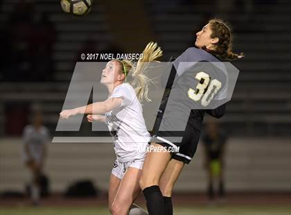 Thumbnail 2 in Mountain View vs. Saint Francis photogallery.