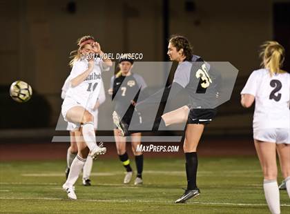 Thumbnail 3 in Mountain View vs. Saint Francis photogallery.