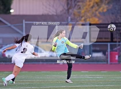 Thumbnail 1 in Mountain View vs. Saint Francis photogallery.