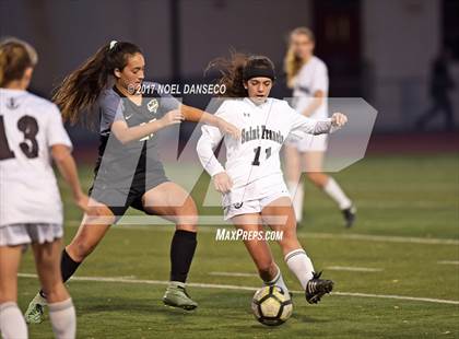 Thumbnail 3 in Mountain View vs. Saint Francis photogallery.