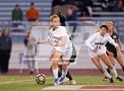 Thumbnail 1 in Mountain View vs. Saint Francis photogallery.