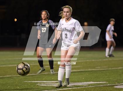Thumbnail 1 in Mountain View vs. Saint Francis photogallery.