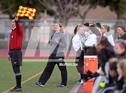 Thumbnail 3 in Mountain View vs. Saint Francis photogallery.