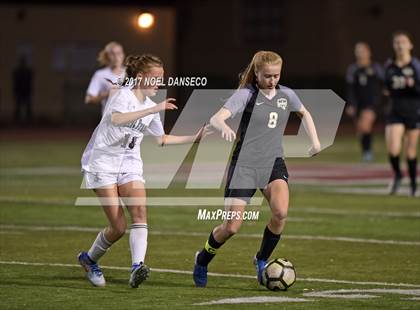Thumbnail 1 in Mountain View vs. Saint Francis photogallery.
