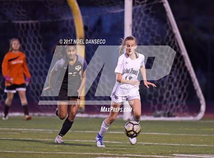 Thumbnail 2 in Mountain View vs. Saint Francis photogallery.