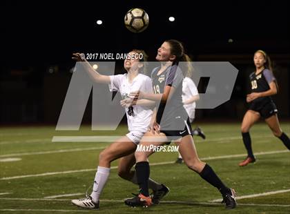 Thumbnail 2 in Mountain View vs. Saint Francis photogallery.