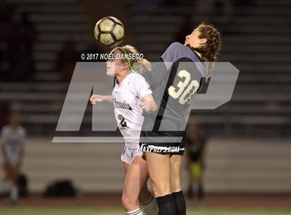 Thumbnail 3 in Mountain View vs. Saint Francis photogallery.