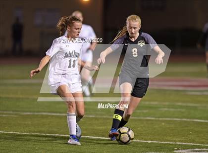 Thumbnail 1 in Mountain View vs. Saint Francis photogallery.