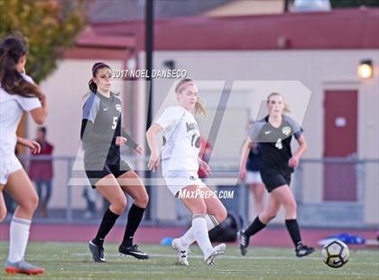 Thumbnail 1 in Mountain View vs. Saint Francis photogallery.