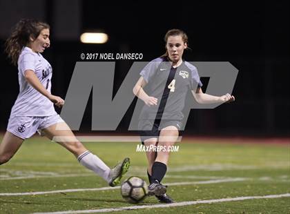 Thumbnail 3 in Mountain View vs. Saint Francis photogallery.