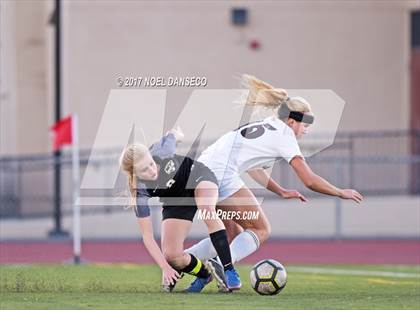 Thumbnail 3 in Mountain View vs. Saint Francis photogallery.
