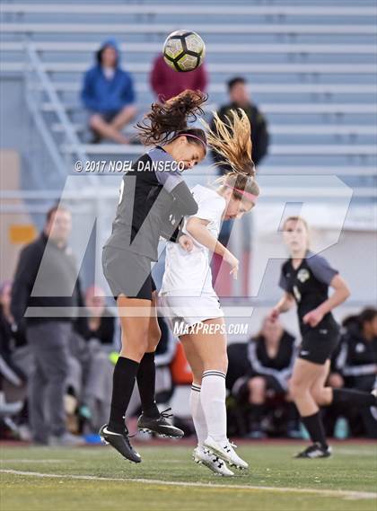 Thumbnail 1 in Mountain View vs. Saint Francis photogallery.