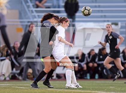 Thumbnail 1 in Mountain View vs. Saint Francis photogallery.