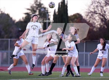 Thumbnail 2 in Mountain View vs. Saint Francis photogallery.