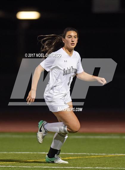 Thumbnail 3 in Mountain View vs. Saint Francis photogallery.