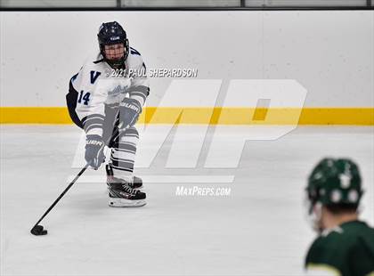 Thumbnail 2 in Mountain Vista @ Valor Christian photogallery.