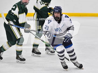 Thumbnail 1 in Mountain Vista @ Valor Christian photogallery.