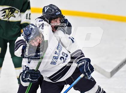 Thumbnail 2 in Mountain Vista @ Valor Christian photogallery.