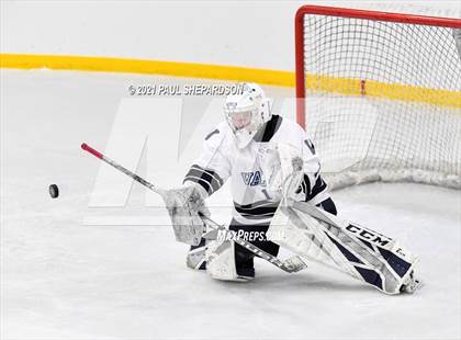 Thumbnail 2 in Mountain Vista @ Valor Christian photogallery.