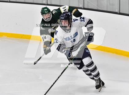 Thumbnail 3 in Mountain Vista @ Valor Christian photogallery.