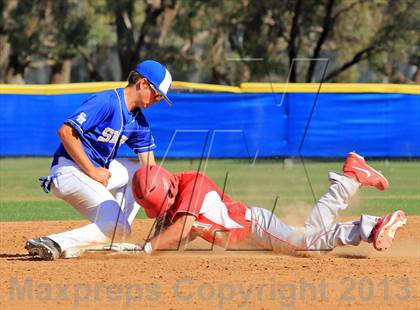 Thumbnail 3 in Mater Dei @ Santa Margarita photogallery.