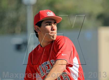 Thumbnail 1 in Mater Dei @ Santa Margarita photogallery.