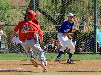 Thumbnail 2 in Mater Dei @ Santa Margarita photogallery.