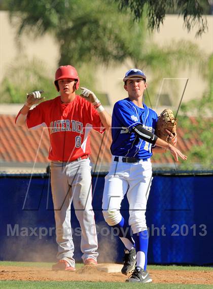 Thumbnail 1 in Mater Dei @ Santa Margarita photogallery.