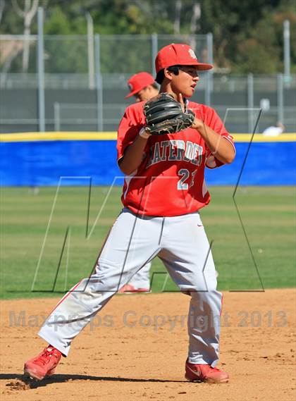 Thumbnail 3 in Mater Dei @ Santa Margarita photogallery.