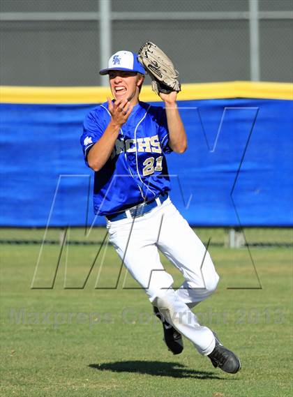 Thumbnail 3 in Mater Dei @ Santa Margarita photogallery.