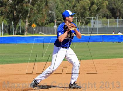 Thumbnail 3 in Mater Dei @ Santa Margarita photogallery.