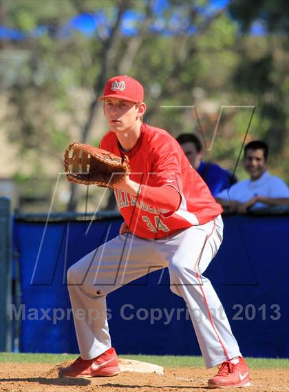 Thumbnail 3 in Mater Dei @ Santa Margarita photogallery.