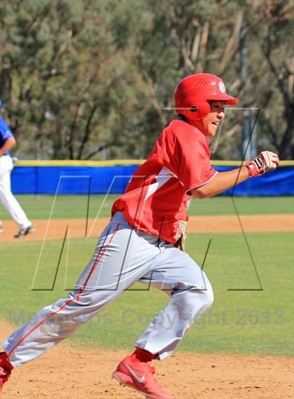 Thumbnail 3 in Mater Dei @ Santa Margarita photogallery.