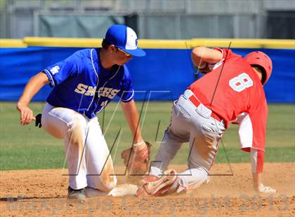 Thumbnail 1 in Mater Dei @ Santa Margarita photogallery.