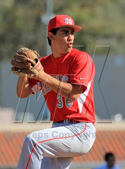 Thumbnail 3 in Mater Dei @ Santa Margarita photogallery.