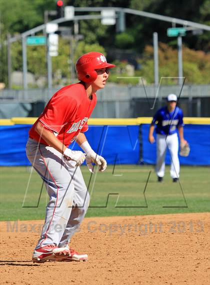 Thumbnail 3 in Mater Dei @ Santa Margarita photogallery.
