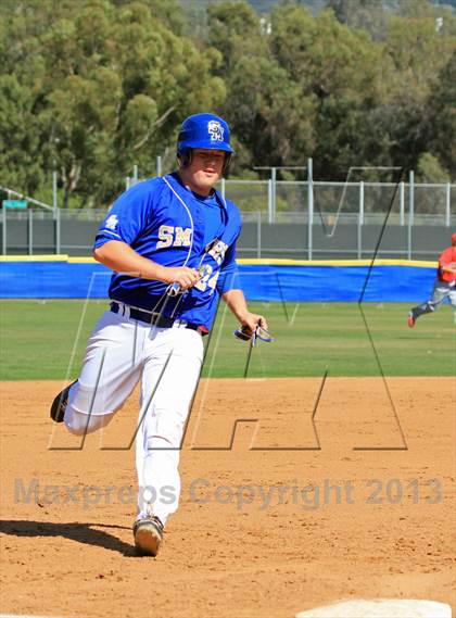 Thumbnail 3 in Mater Dei @ Santa Margarita photogallery.