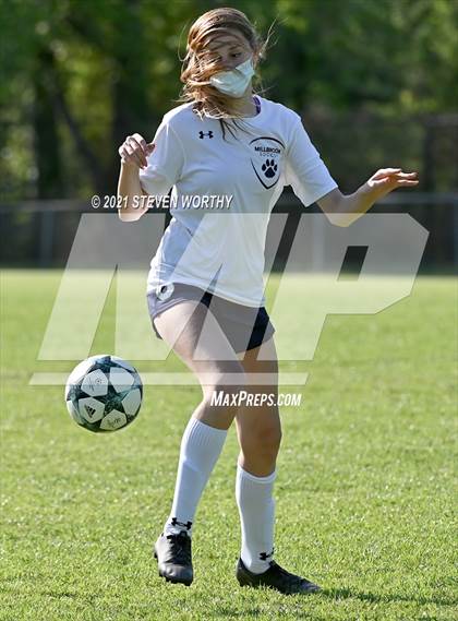 Thumbnail 3 in Millbrook @ Enloe photogallery.