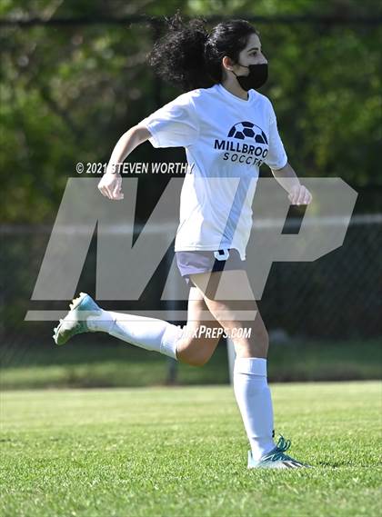 Thumbnail 1 in Millbrook @ Enloe photogallery.