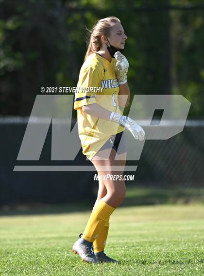 Thumbnail 1 in Millbrook @ Enloe photogallery.