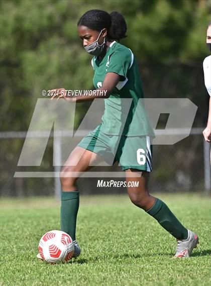 Thumbnail 1 in Millbrook @ Enloe photogallery.