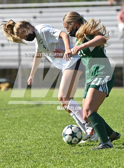 Thumbnail 1 in Millbrook @ Enloe photogallery.