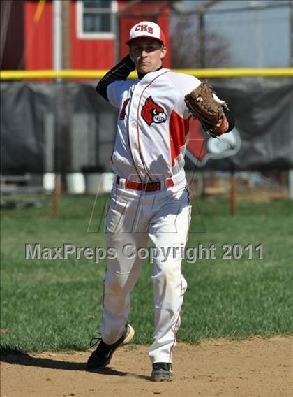 Thumbnail 1 in Oak Hills @ Colerain photogallery.