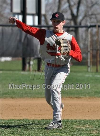Thumbnail 1 in Oak Hills @ Colerain photogallery.