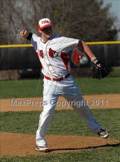 Thumbnail 1 in Oak Hills @ Colerain photogallery.