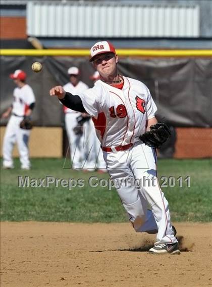 Thumbnail 1 in Oak Hills @ Colerain photogallery.