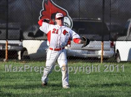 Thumbnail 3 in Oak Hills @ Colerain photogallery.