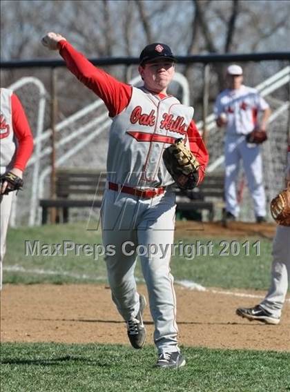 Thumbnail 1 in Oak Hills @ Colerain photogallery.