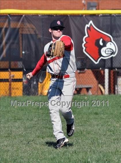 Thumbnail 1 in Oak Hills @ Colerain photogallery.