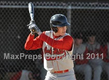 Thumbnail 1 in Oak Hills @ Colerain photogallery.